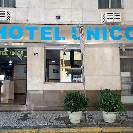 Hotel Unico Rio de Janeiro Zewnętrze zdjęcie