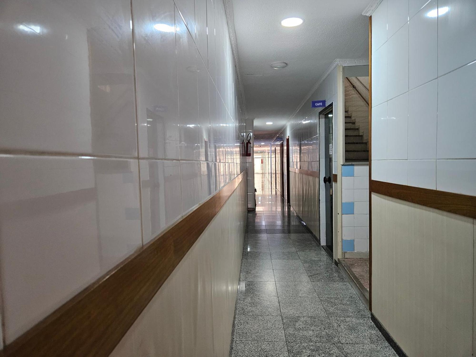 Hotel Unico Rio de Janeiro Zewnętrze zdjęcie