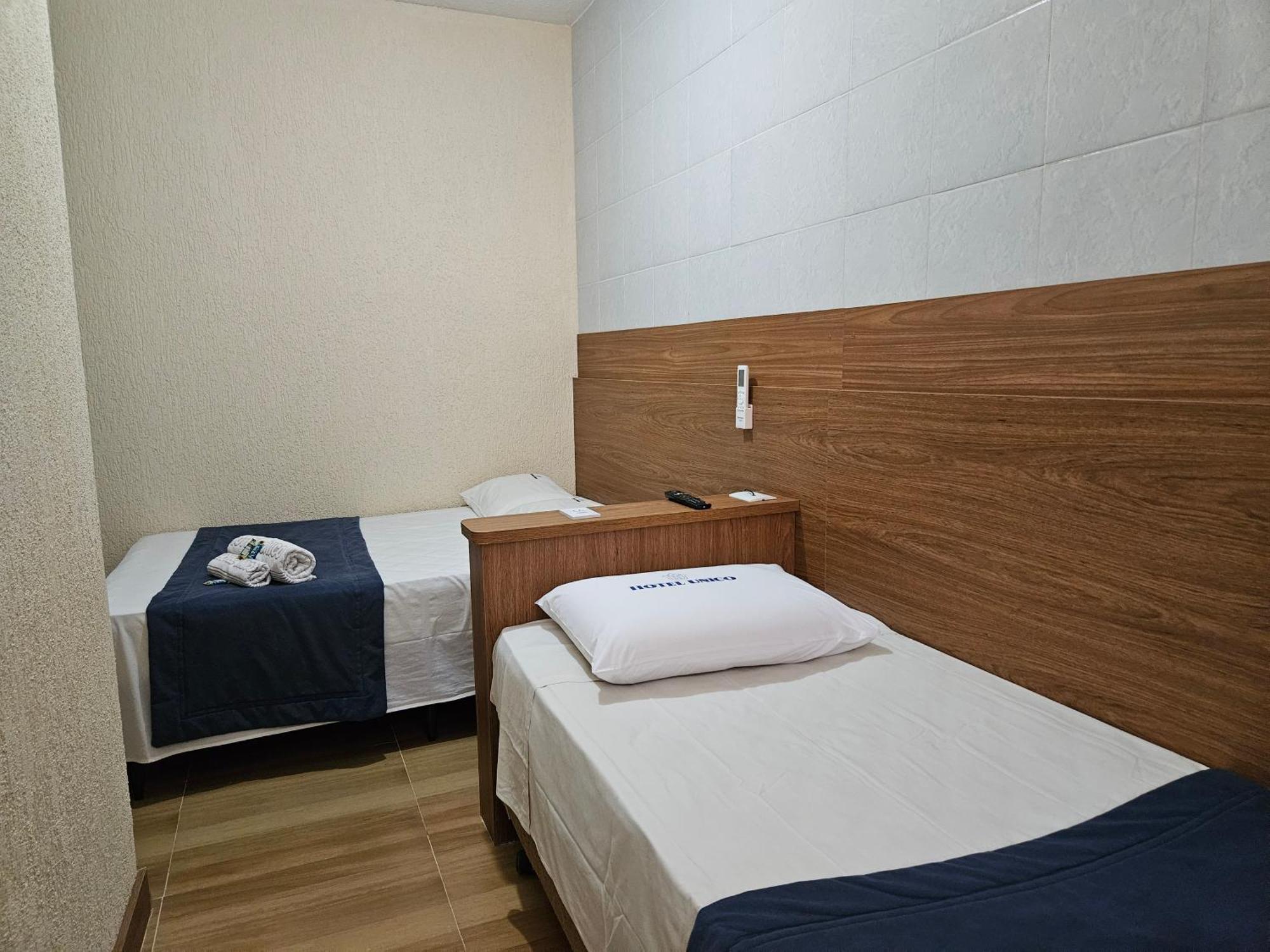 Hotel Unico Rio de Janeiro Zewnętrze zdjęcie