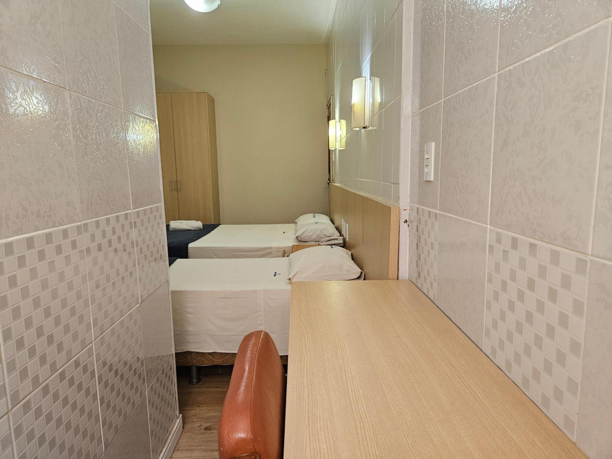 Hotel Unico Rio de Janeiro Zewnętrze zdjęcie