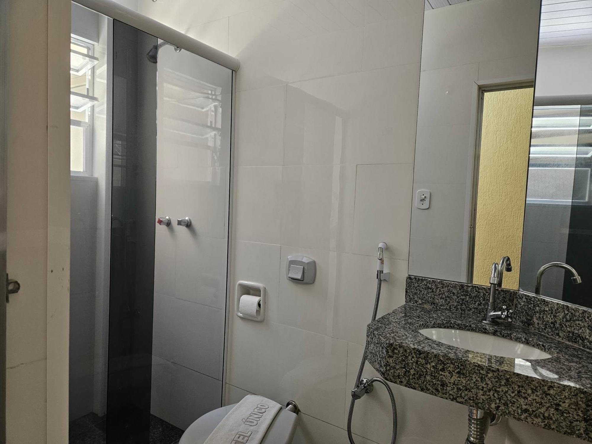 Hotel Unico Rio de Janeiro Zewnętrze zdjęcie