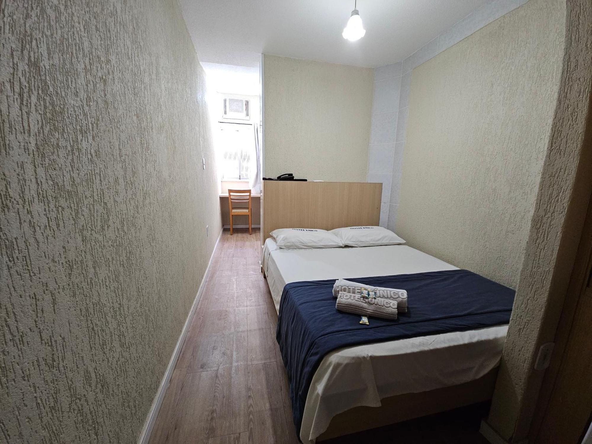 Hotel Unico Rio de Janeiro Zewnętrze zdjęcie