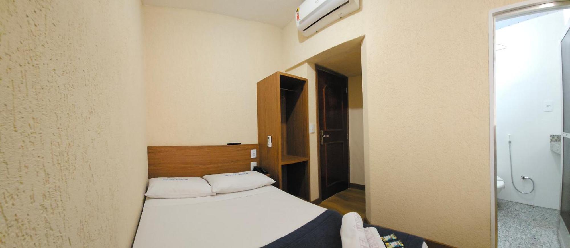 Hotel Unico Rio de Janeiro Zewnętrze zdjęcie