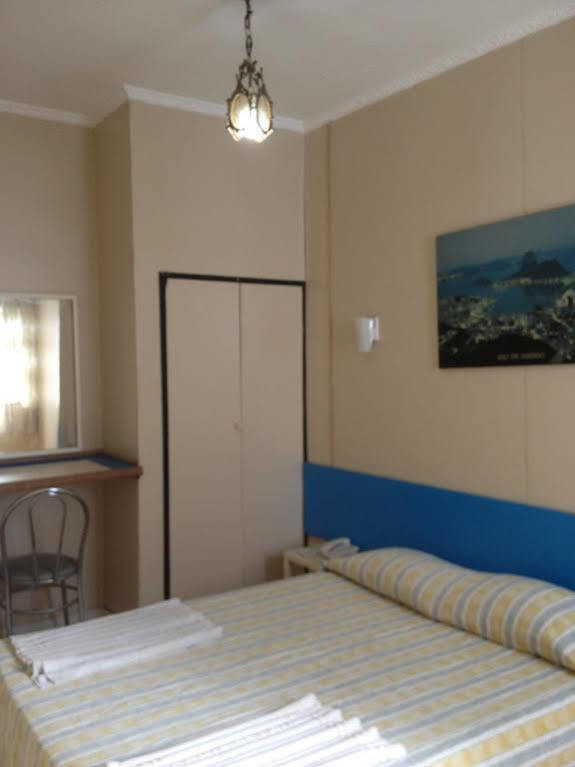 Hotel Unico Rio de Janeiro Zewnętrze zdjęcie