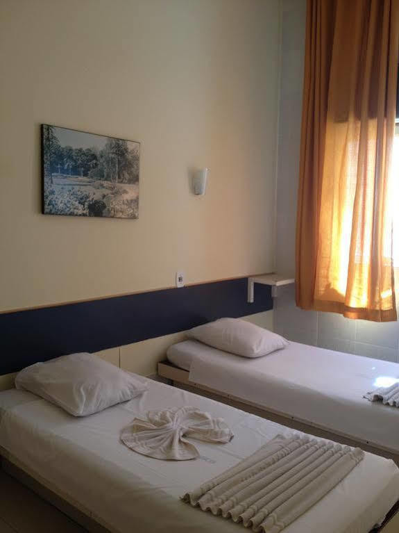 Hotel Unico Rio de Janeiro Zewnętrze zdjęcie