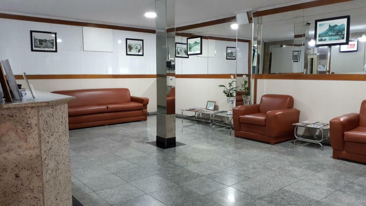 Hotel Unico Rio de Janeiro Zewnętrze zdjęcie
