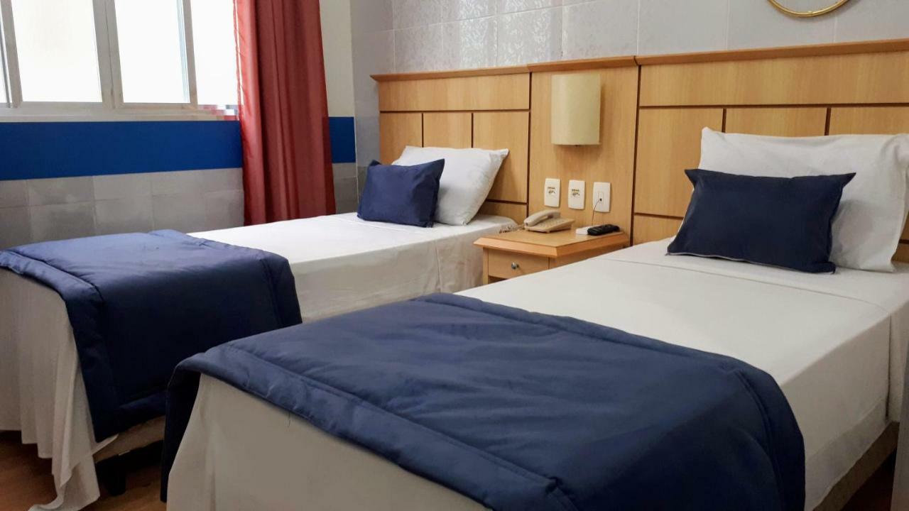 Hotel Unico Rio de Janeiro Zewnętrze zdjęcie