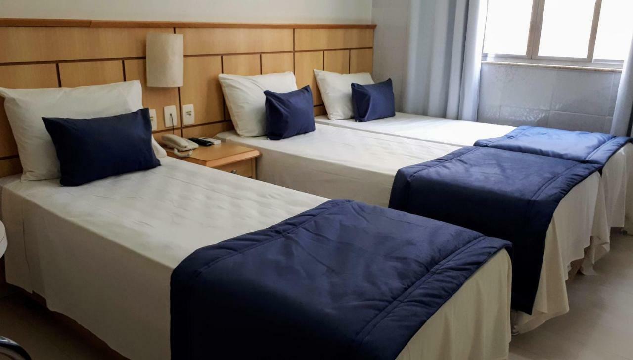 Hotel Unico Rio de Janeiro Zewnętrze zdjęcie