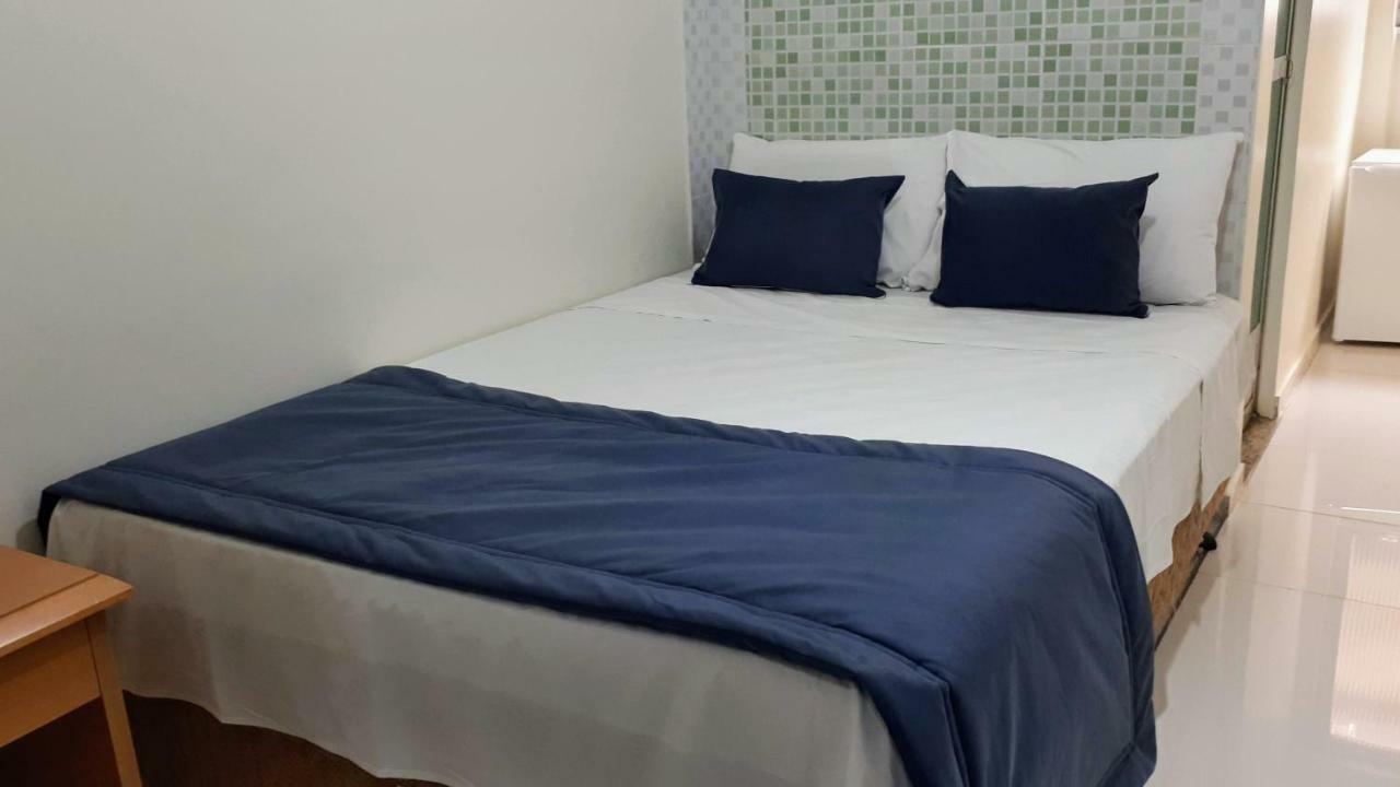 Hotel Unico Rio de Janeiro Zewnętrze zdjęcie
