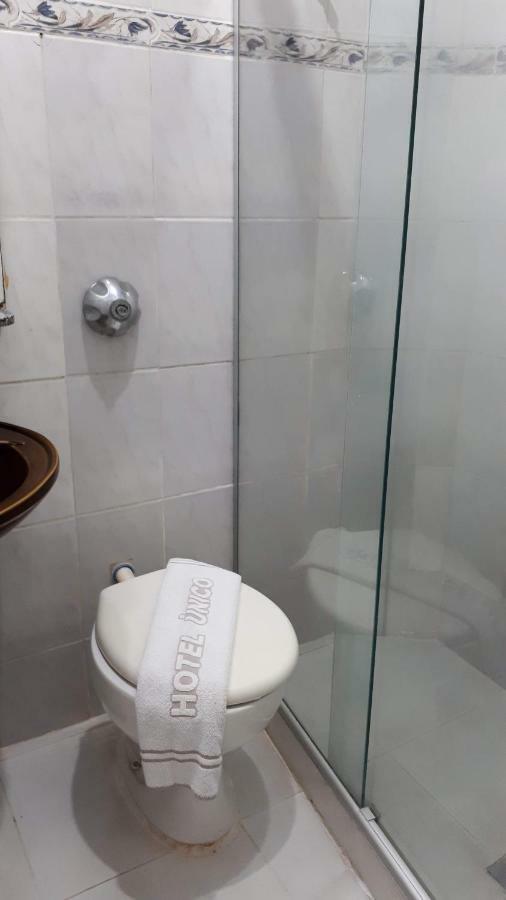 Hotel Unico Rio de Janeiro Zewnętrze zdjęcie