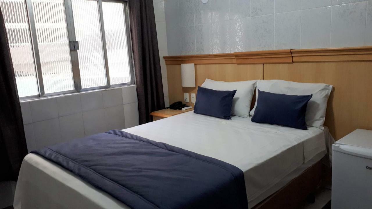 Hotel Unico Rio de Janeiro Zewnętrze zdjęcie