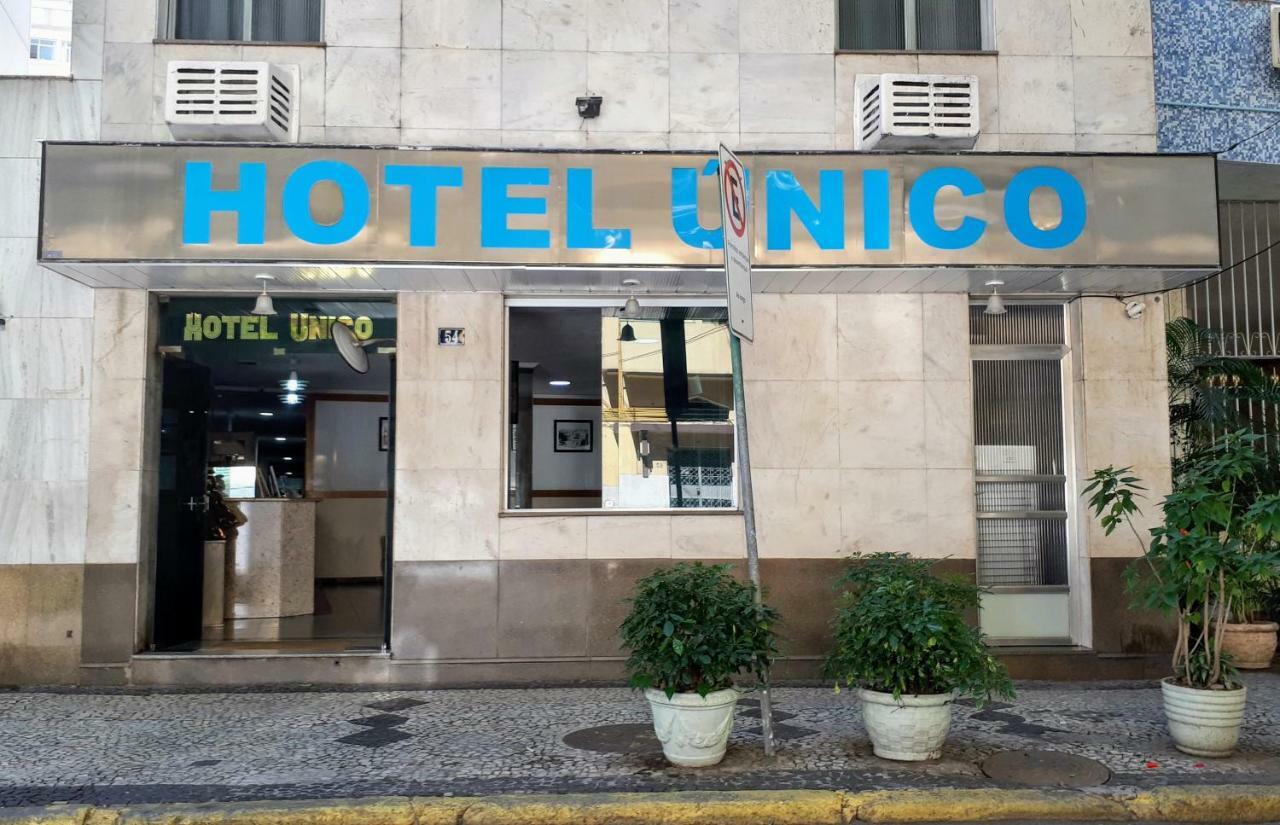 Hotel Unico Rio de Janeiro Zewnętrze zdjęcie