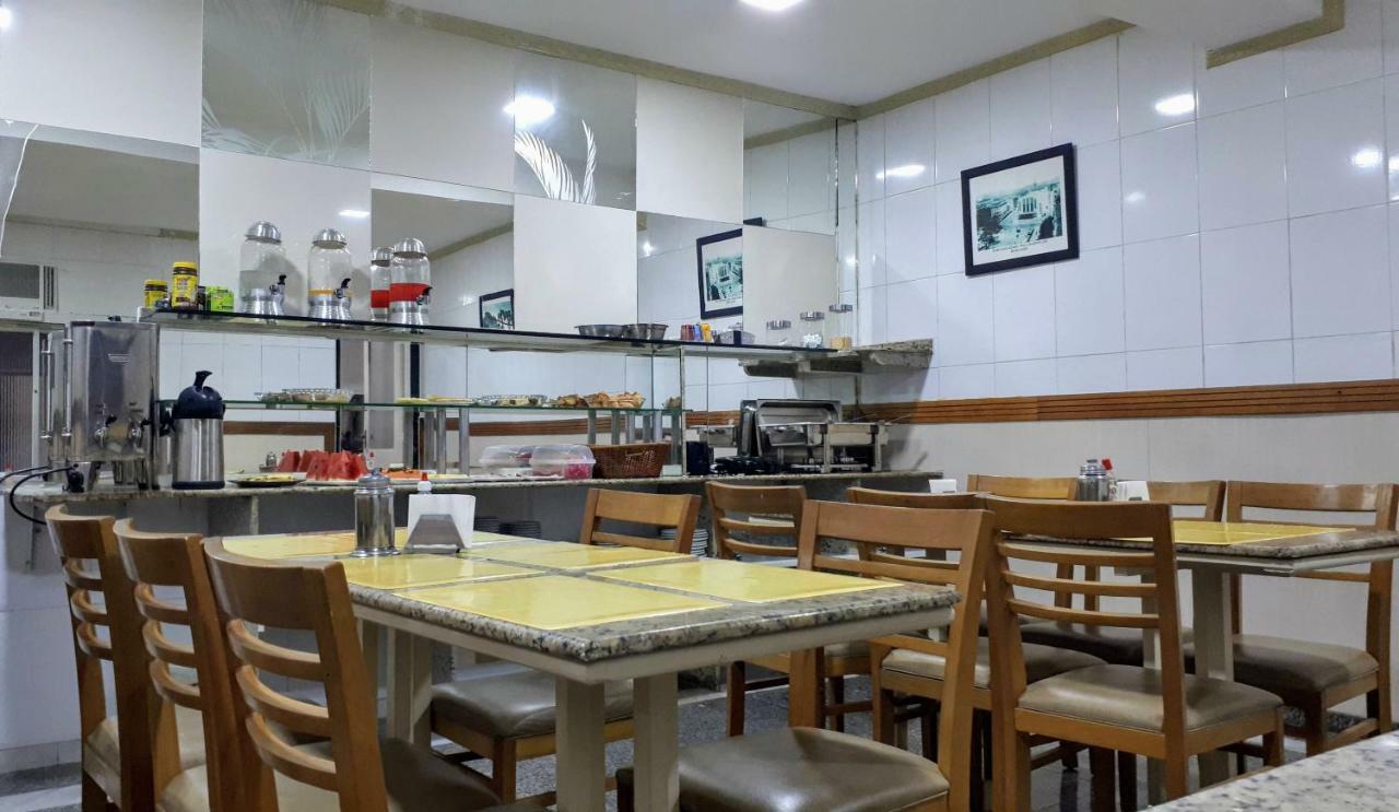 Hotel Unico Rio de Janeiro Zewnętrze zdjęcie