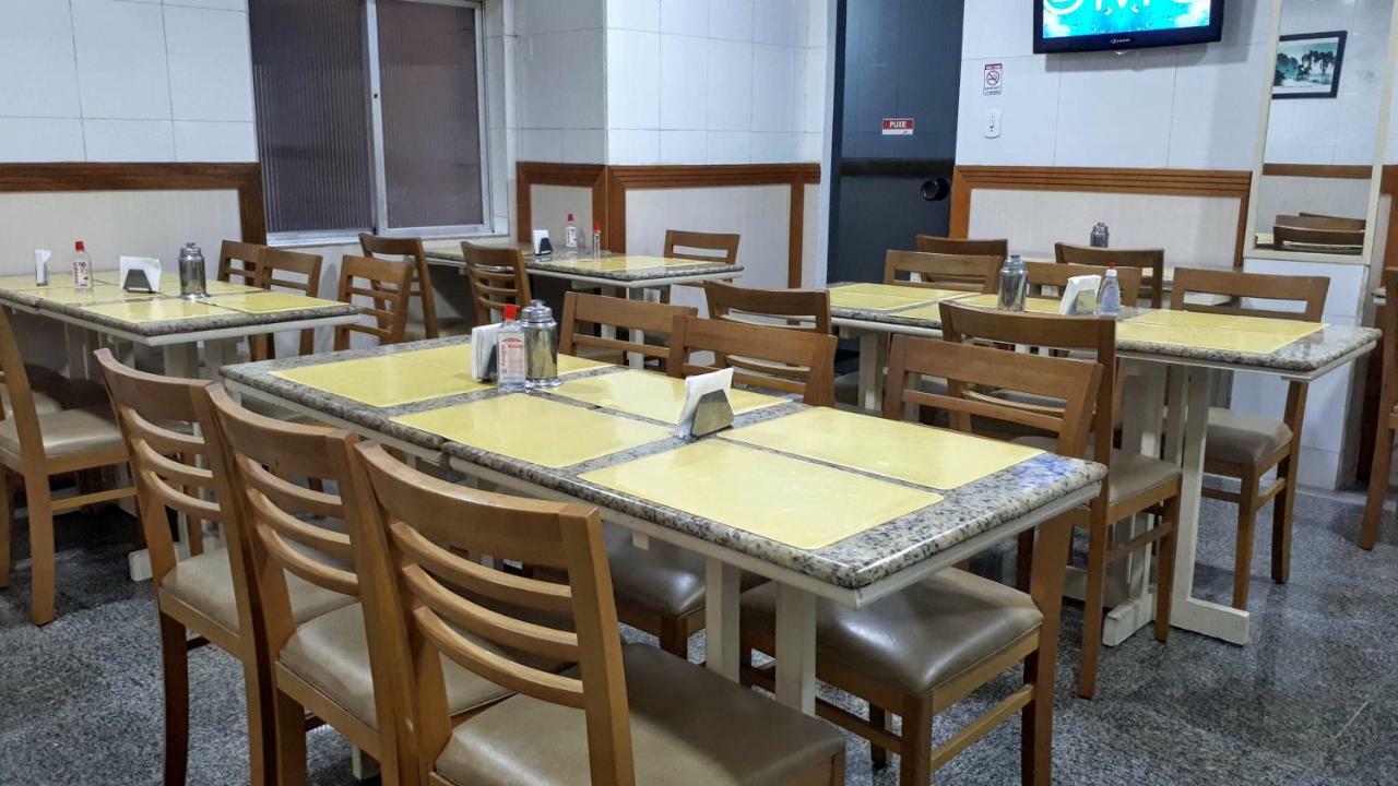 Hotel Unico Rio de Janeiro Zewnętrze zdjęcie