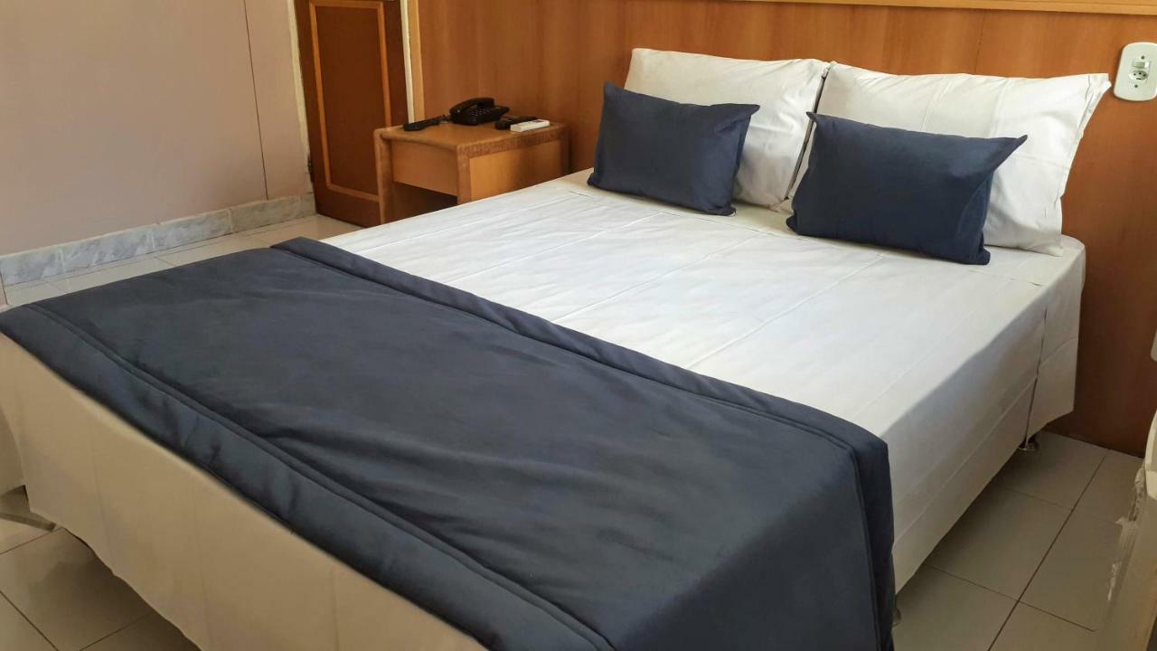 Hotel Unico Rio de Janeiro Zewnętrze zdjęcie