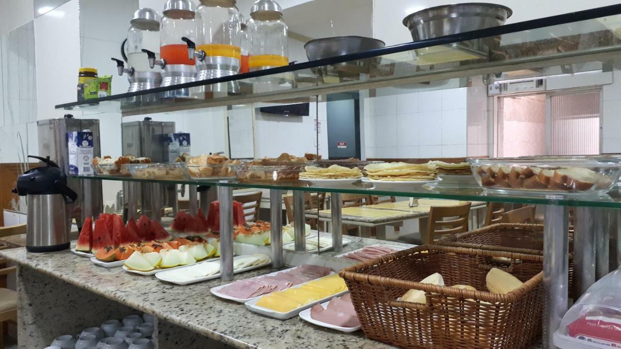 Hotel Unico Rio de Janeiro Zewnętrze zdjęcie