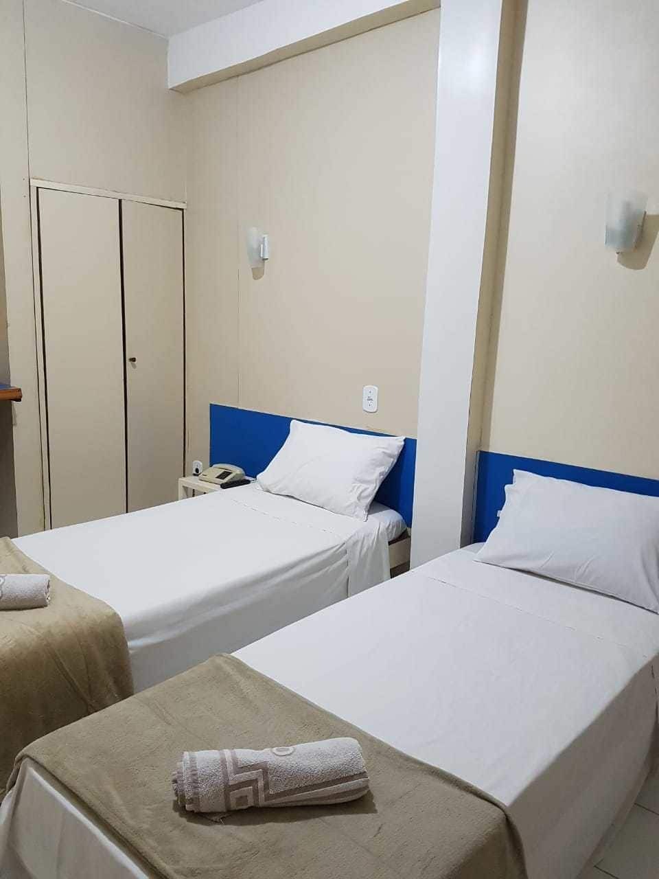 Hotel Unico Rio de Janeiro Zewnętrze zdjęcie
