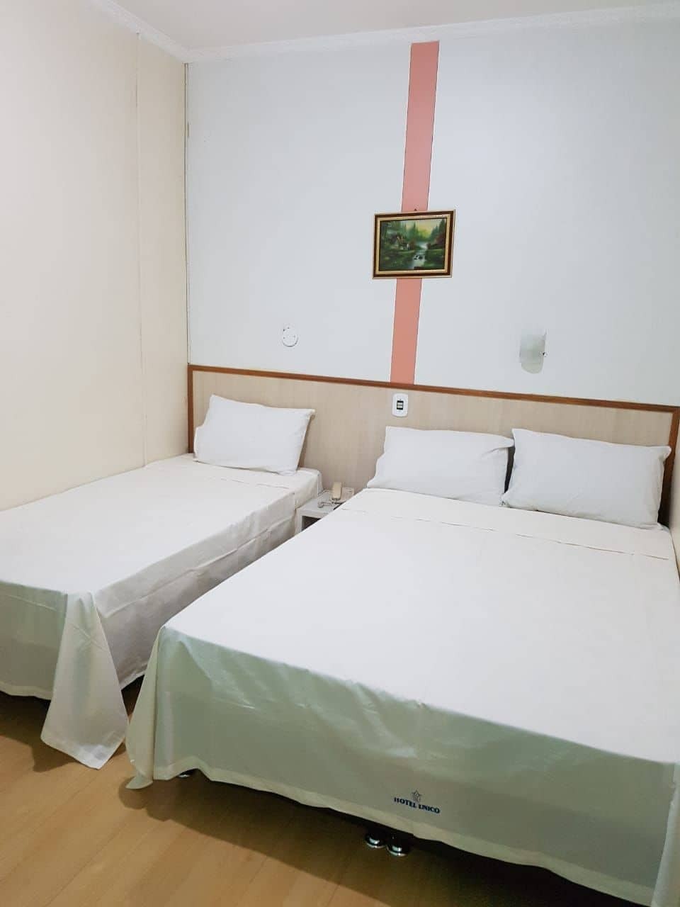Hotel Unico Rio de Janeiro Zewnętrze zdjęcie