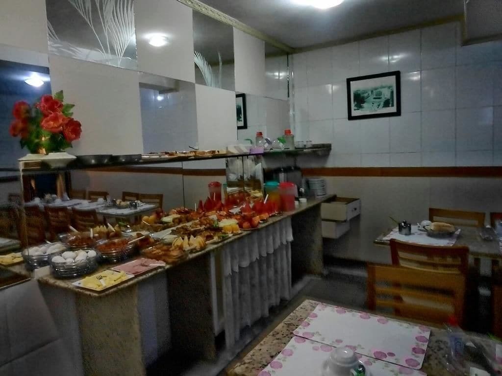 Hotel Unico Rio de Janeiro Zewnętrze zdjęcie
